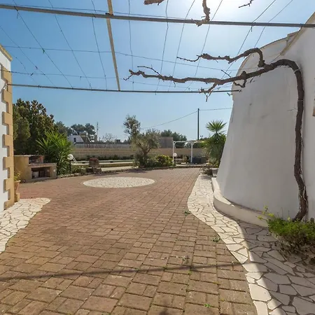 Villa Sergi By Perle Di Puglia Gagliano del Capo