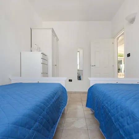 Villa Sergi By Perle Di Puglia *