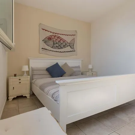 Villa Sergi By Perle Di Puglia Gagliano del Capo