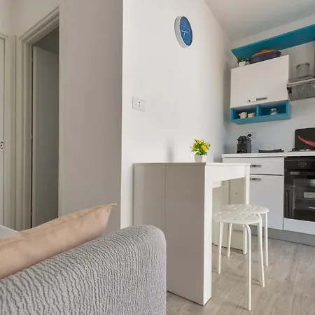 Sergi By Perle Di Puglia Villa