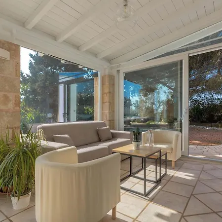 Villa Sergi By Perle Di Puglia *