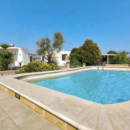 Sergi By Perle Di Puglia Villa *