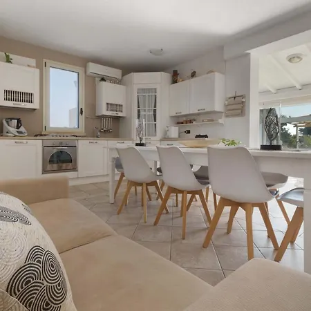 Sergi By Perle Di Puglia Villa *