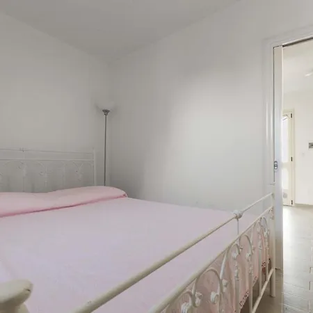 Villa Sergi By Perle Di Puglia